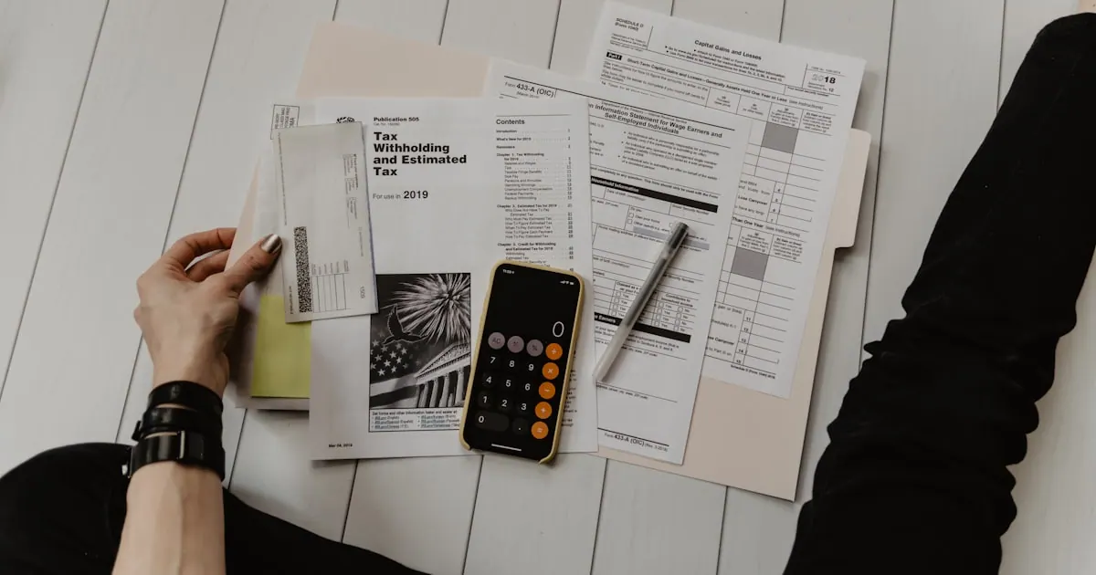 Double-Entry Bookkeeping: The Complete Fundamentals Guide for Accounting Students